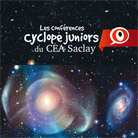 Conférence Cyclope juniors - Regards croisés sur les galaxies