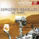 Conférence Cyclope Juniors - Dernières nouvelles de Mars