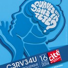 C3RV34U, une exposition neuroludique permanente – Cité des sciences et de l’industrie – Paris (75)