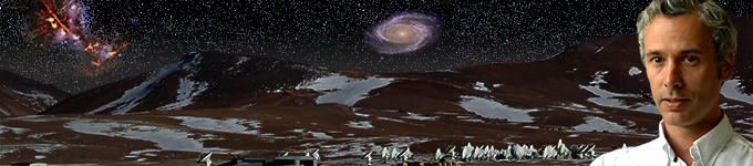 ExplorUnivers : MOOC sur l'astronomie et la planétologie