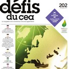 Les Défis du CEA - numéro spécial ''COP21 : rencontres au sommet des 2 °C''