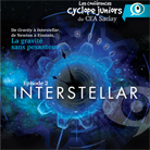 Conférence Cyclope Junior Interstellar