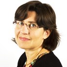 Valérie Masson-Delmotte, directrice de recherche au CEA  - crédit : Maraval