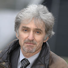 Jean-Guy Devezeaux de Lavergne, directeur de l’Institut de Technico-économie des systèmes énergétiques (I-tésé) du CEA
